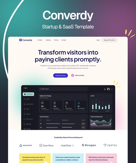 Converdy