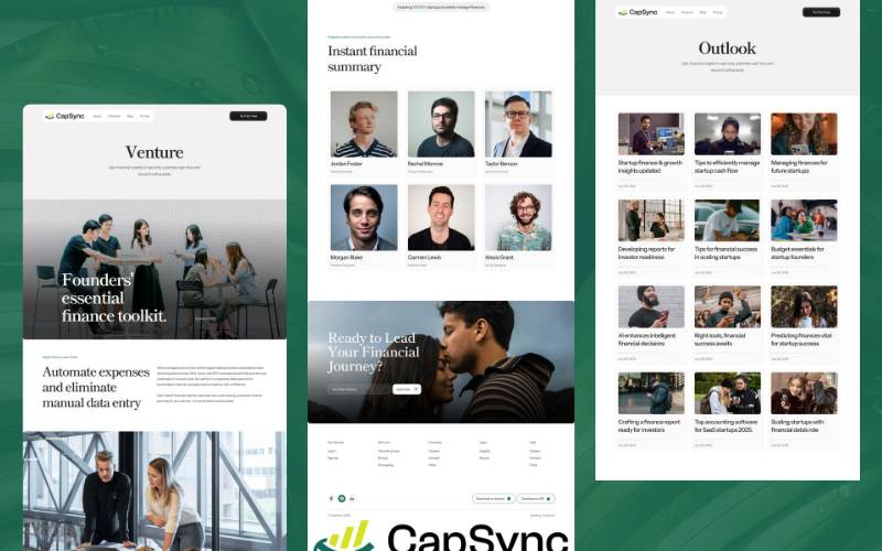CapSync