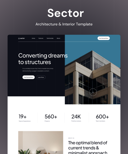 Sector