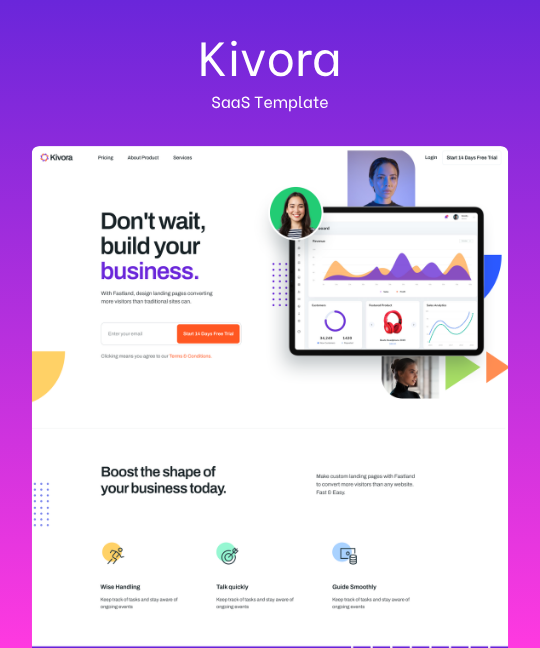 Kivora