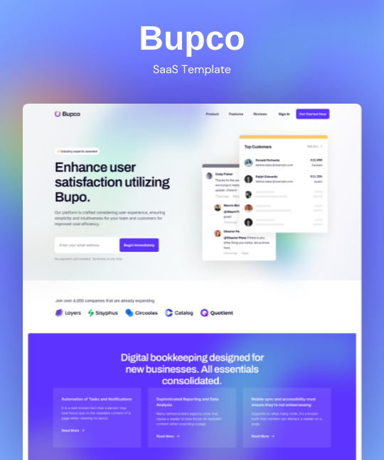 Bupco