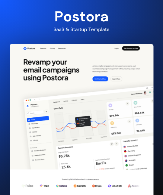 Postora